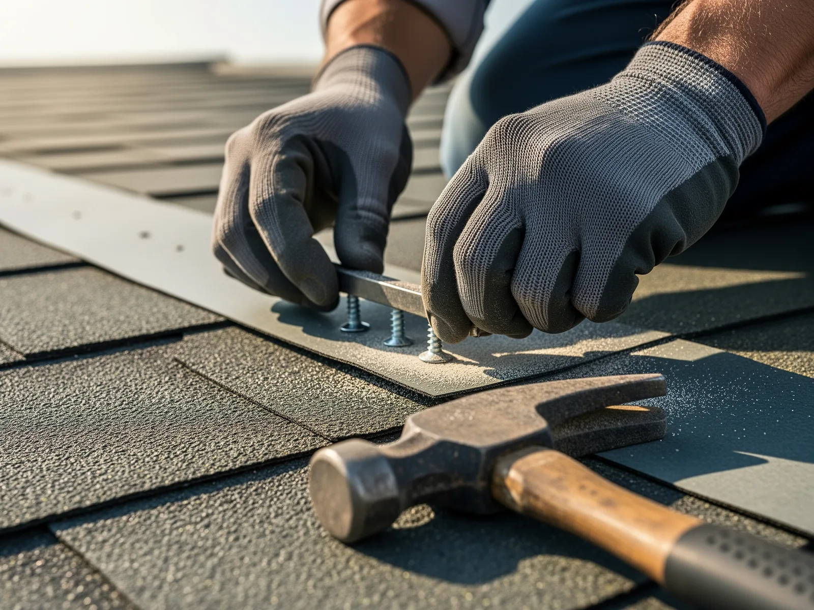 Why choose Fascia Repair in Harrisonville, NJ